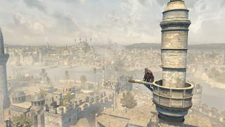 Assassin's Creed: Revelations